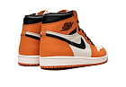 Nike Air Jordan 1 Retro High Reverse Shattered Backboard
