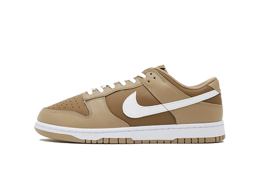 Nike Dunk Low Mocha