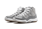 Nike Air Jordan 11 Retro Low Cool Grey