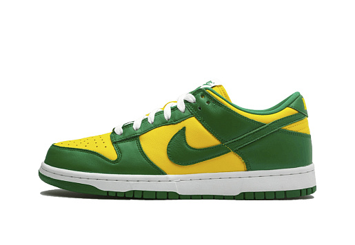 Nike Dunk Low Brazil (2020)