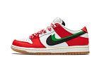 Nike SB Dunk Low Frame Skate Habibi