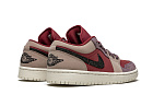 Nike Air Jordan 1 Low Canyon Rust (W)