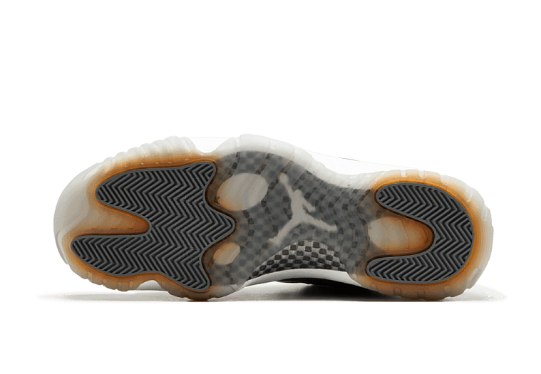Nike Air Jordan 11 Retro Low Cool Grey