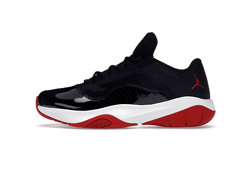 Nike Air Jordan 11 CMFT Low Bred (2021)