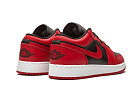 Nike Air Jordan 1 Low Reverse Bred (GS)