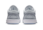 Nike Air Jordan 1 Low Wolf Grey (W)