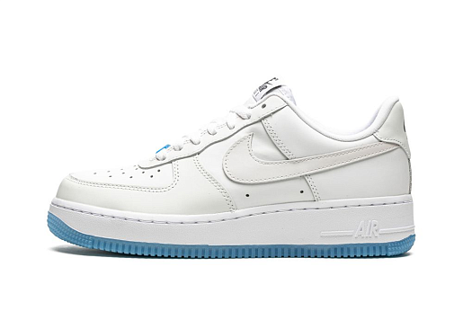 Nike Air Force 1 Low LX UV Reactive (W)