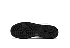 Nike Air Jordan 1 Mid Schematic (GS)