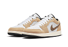 Nike Air Jordan 1 Low SE Brown Elephant