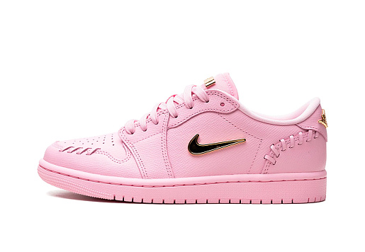Nike Air Jordan 1 Low Method of Make Perfect Pink (W)