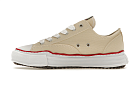 Maison Mihara Yasuhiro Peterson OG Sole Canvas Low Natural