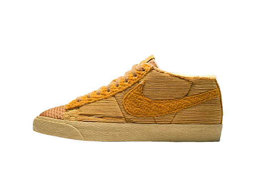 Nike Blazer Mid CPFM Sponge By You Custom Shoe