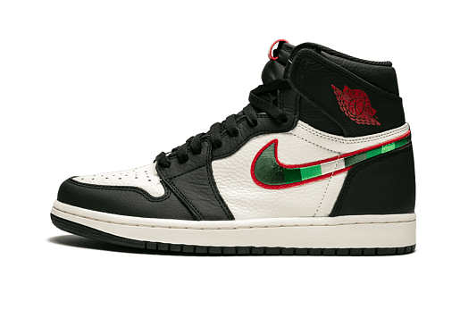 Nike Air Jordan 1 Retro High Sports Illustrated (A Star Is Born)