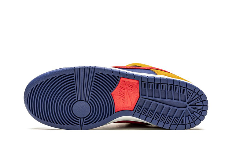 Nike Dunk SB Low Reverse Papa Bear