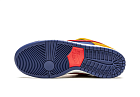 Nike Dunk SB Low Reverse Papa Bear