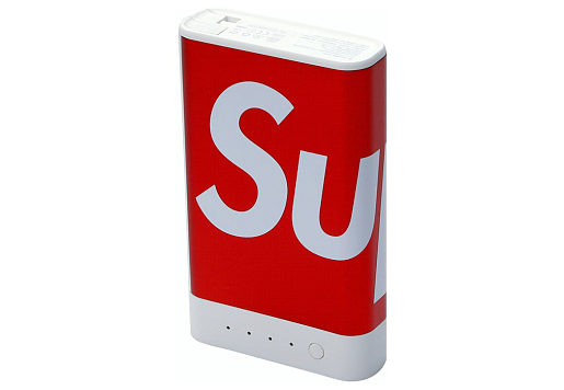 Supreme Mophie Encore Plus 10K (FW17)