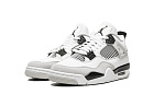 Nike Air Jordan 4 Retro Military Black