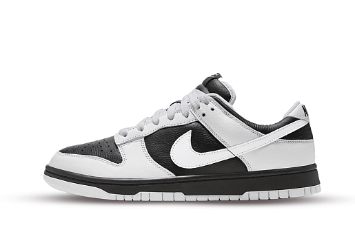 Nike Dunk Low Retro Reverse Panda