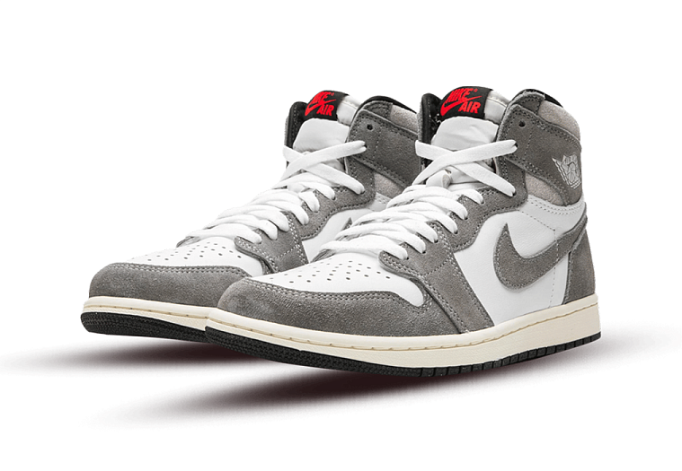 Nike Air Jordan 1 Retro High OG Washed Black