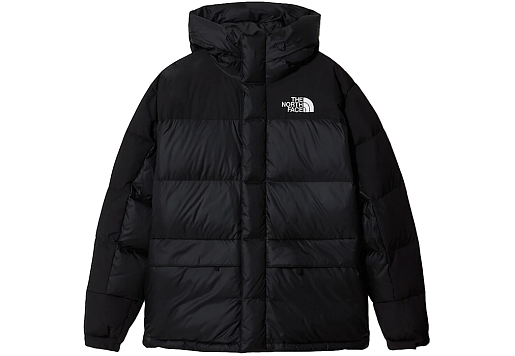КУРТКА The North Face Hmlyn Down Parka Black