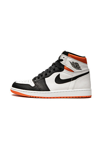 Nike Air Jordan 1 Retro High Phantom Gym Red