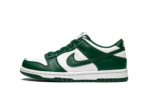 Nike Dunk Low Michigan State (GS)