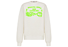 Dior x Cactus Jack Oversize Sweatshirt 