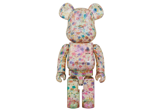 Bearbrick Anever 1000%
