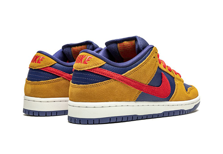 Nike Dunk SB Low Reverse Papa Bear