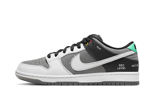 Nike SB Dunk Low VX1000