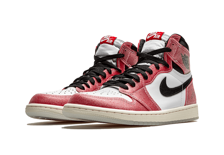 Nike Air Jordan 1 Retro High Trophy Room Chicago