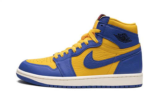 Nike Air Jordan 1 Retro High OG Reverse Laney (W)