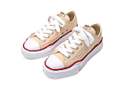 Maison Mihara Yasuhiro Peterson OG Sole Canvas Low Natural
