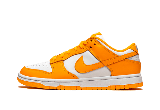Nike Dunk Low Laser Orange (W)