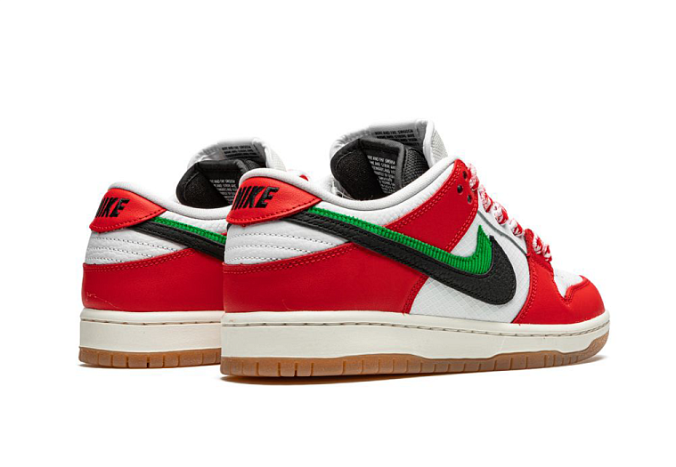 Nike SB Dunk Low Frame Skate Habibi
