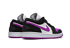 Nike Air Jordan 1 Low Black Cactus Flower (W)