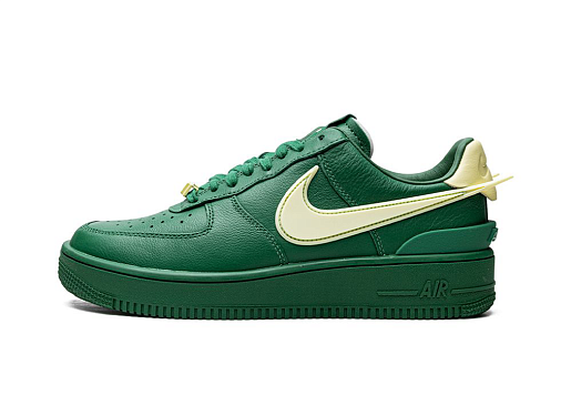 Nike Air Force 1 Low SP AMBUSH Pine Green