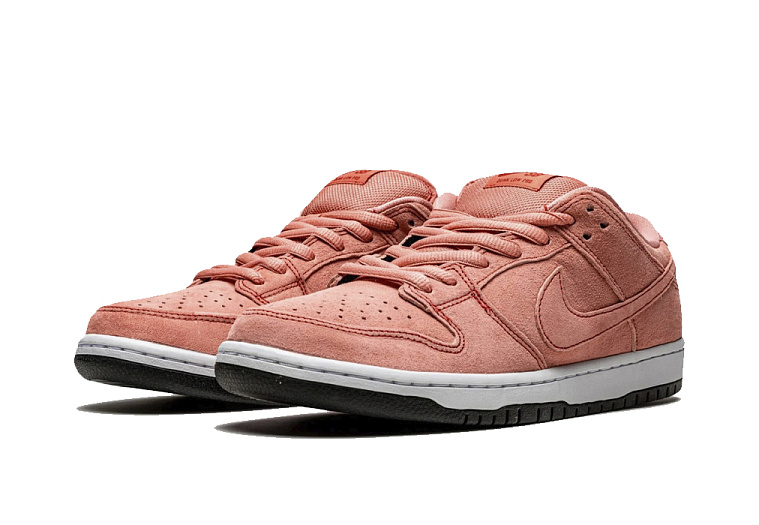 Nike SB Dunk Low Pink Pig