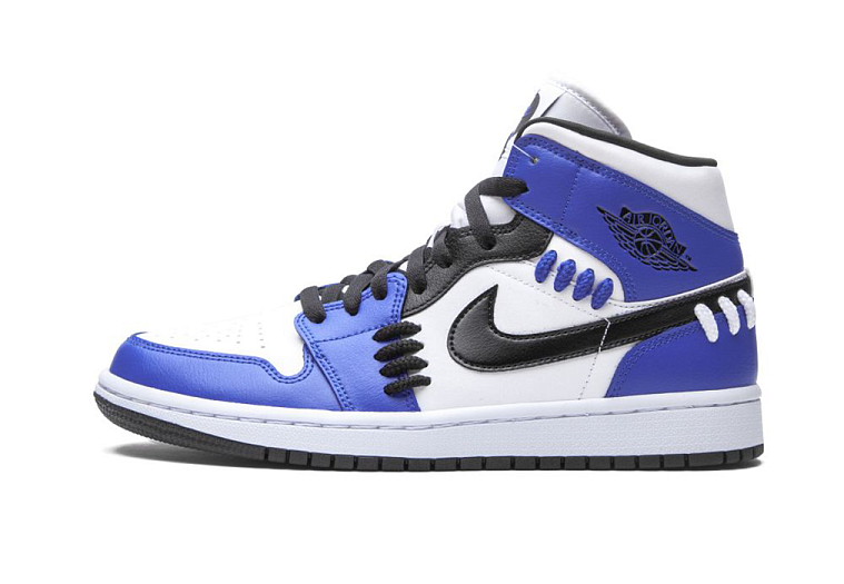 Nike Air Jordan 1 Mid Sisterhood (W)