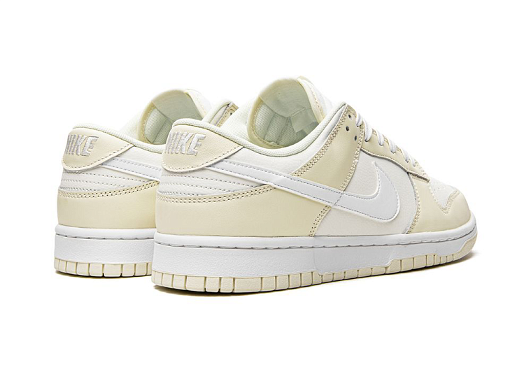 Nike Dunk Low Retro Coconut Milk (W)
