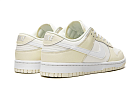 Nike Dunk Low Retro Coconut Milk (W)