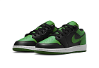 Nike Air Jordan 1 Low Lucky Green (GS)