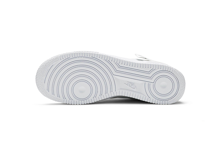 Nike Air Force 1 Low Type 2 Triple White