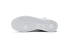 Nike Air Force 1 Low Type 2 Triple White