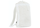 Supreme Mesh Backpack White (SS23)