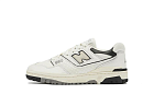 New Balance 550 Cream Black