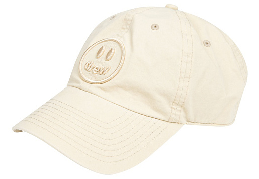 Drew House Mascot Dad Hat Biscotti