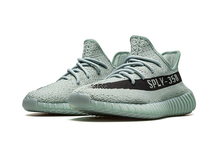 Yeezy 350 Salt