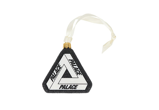 Palace Tri-Ferg Bauble Black