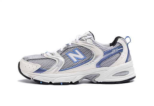 New Balance 530 Steel Blue